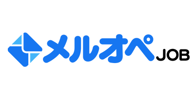 メルオペジョブロゴ